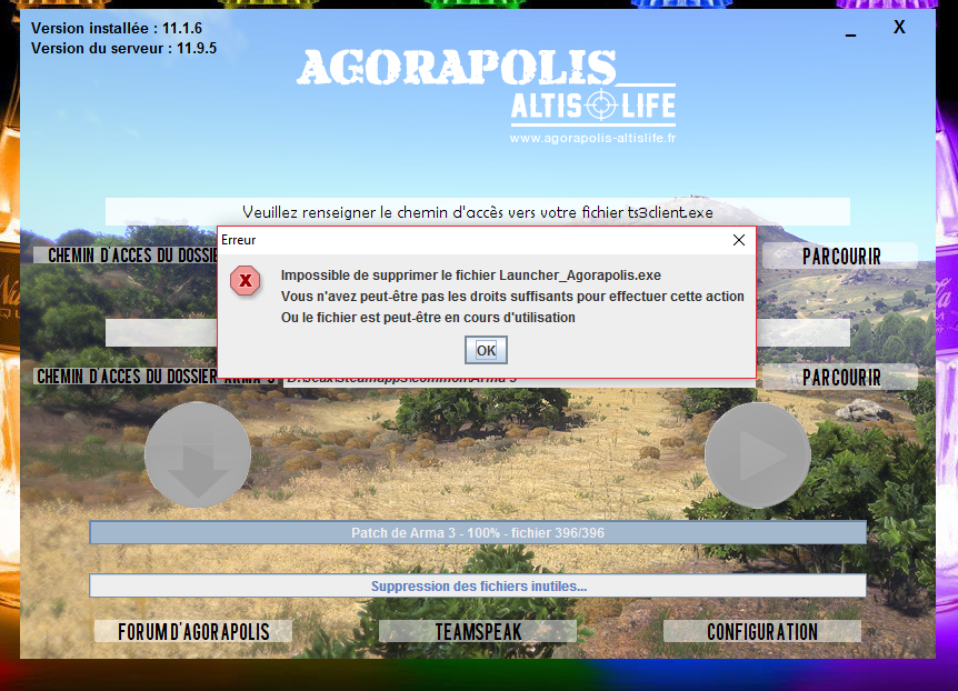 Erreur Agorapolis.PNG