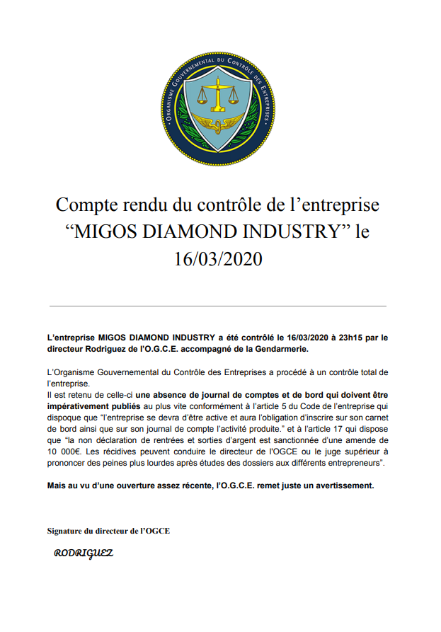 migos diamond industry compte rendu.png