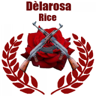 Rice Dèlarosa