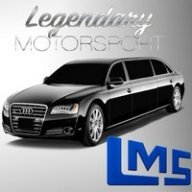 Legendary Motors Sports