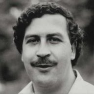 Pablo Emillio Escobar
