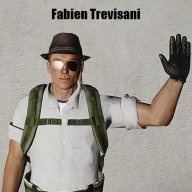 Fabien Trevisani