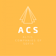 Altis Company of Sofia