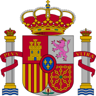 Gouvernement Espagnol