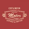 Czech Motor©