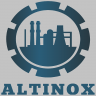 AltinoX