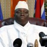 Yayah Jammeh