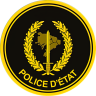Police D'État