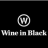 -Wine in Black-